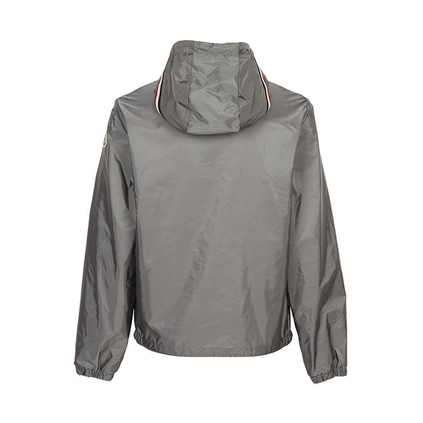Moncler Grimpers Men’s Windbreaker Jacket Navy
