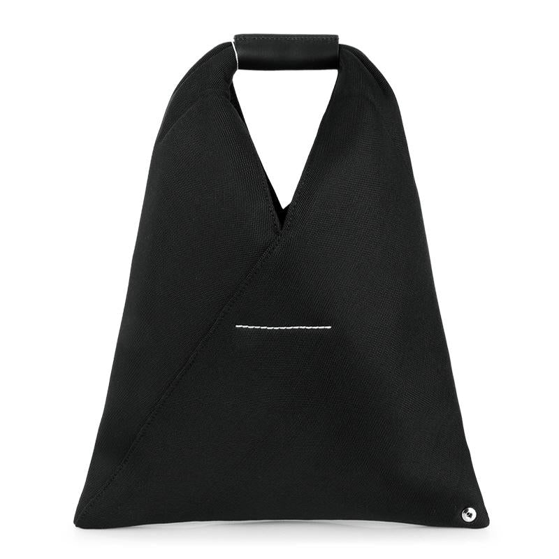 Maison Margiela MM6 Japanese Small Tote Bag Black