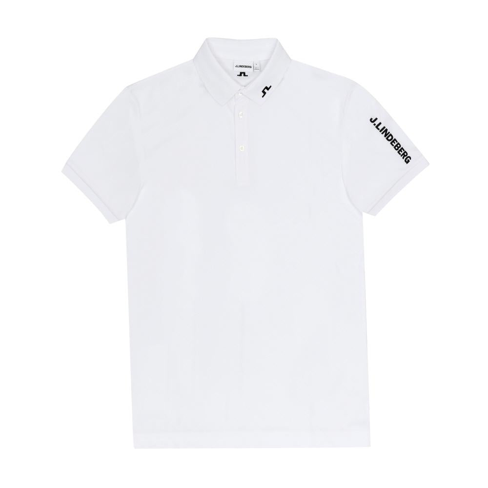 J LINDEBERG Men’s Short Sleeve T-Shirt GMJT16988 0000