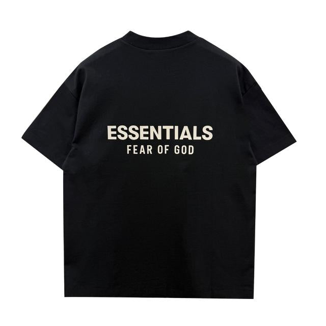 Fear of God Essentials Logo Short Sleeve T-Shirt Unisex