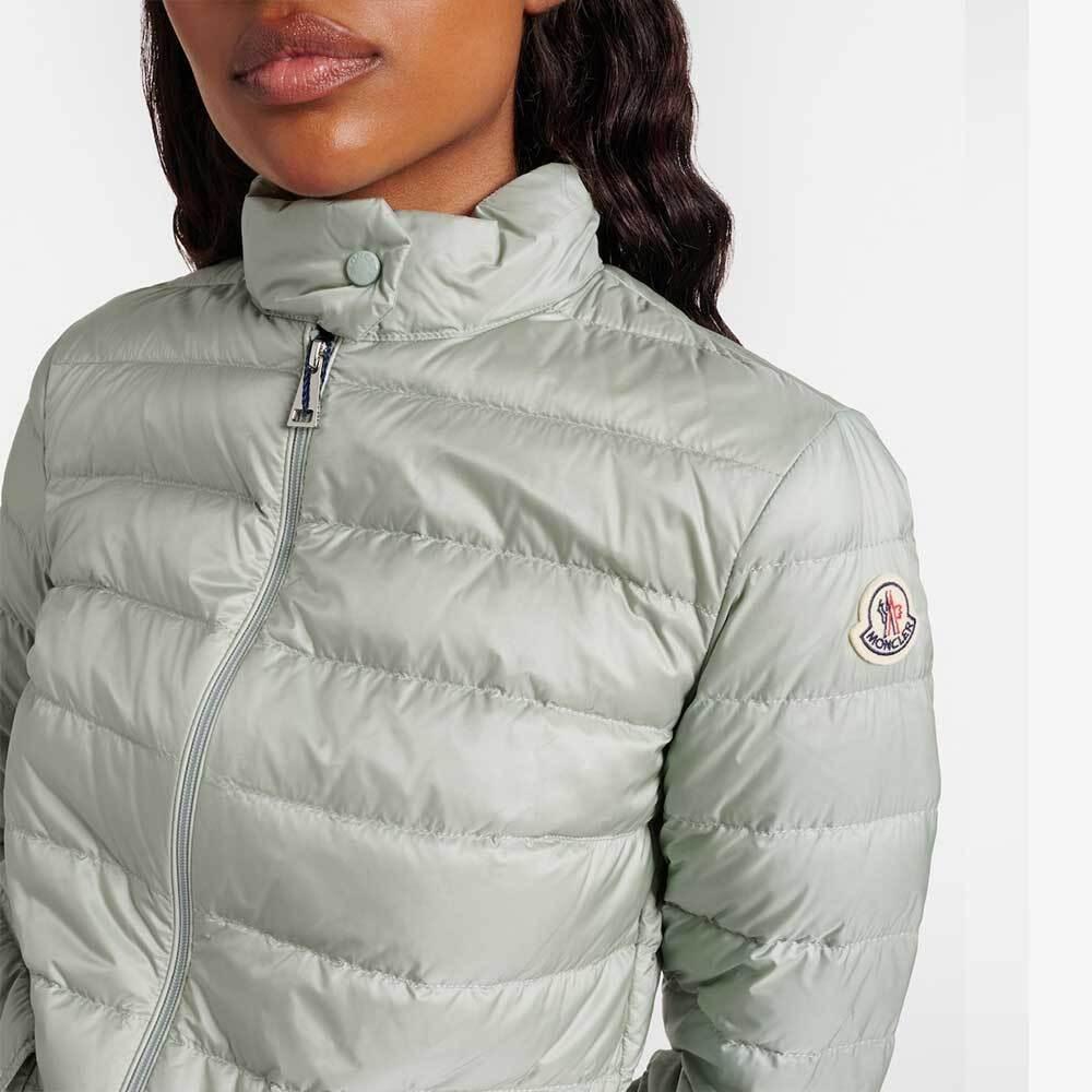 Moncler Lightweight Down Jacket Lans Women’s 1A10100 53048 91Z
