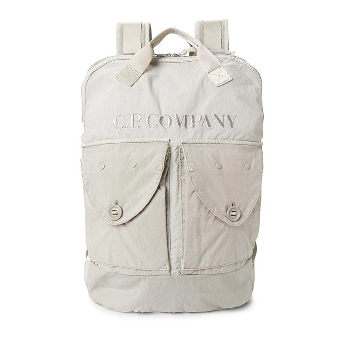 CP Company Men’s Nylon Backpack 20CMAC051A 110540M 904