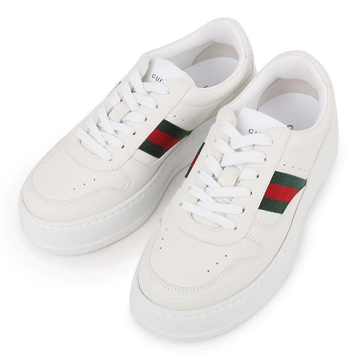 GUCCI Women’s Chunky Low-Top Sneakers