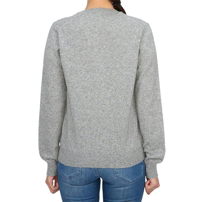 Comme des Garcons Invader Pixel Patch Women’s Cardigan AZ N083 051 2