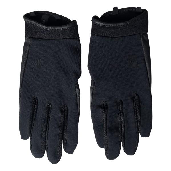 GOLDWIN Trekking Gloves Black Unisex
