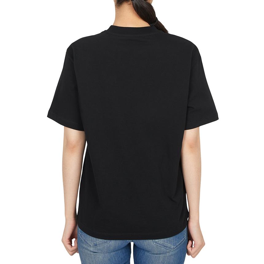Carhartt WIP Heart Patch Women’s Short Sleeve T-Shirt I032318 00EXX