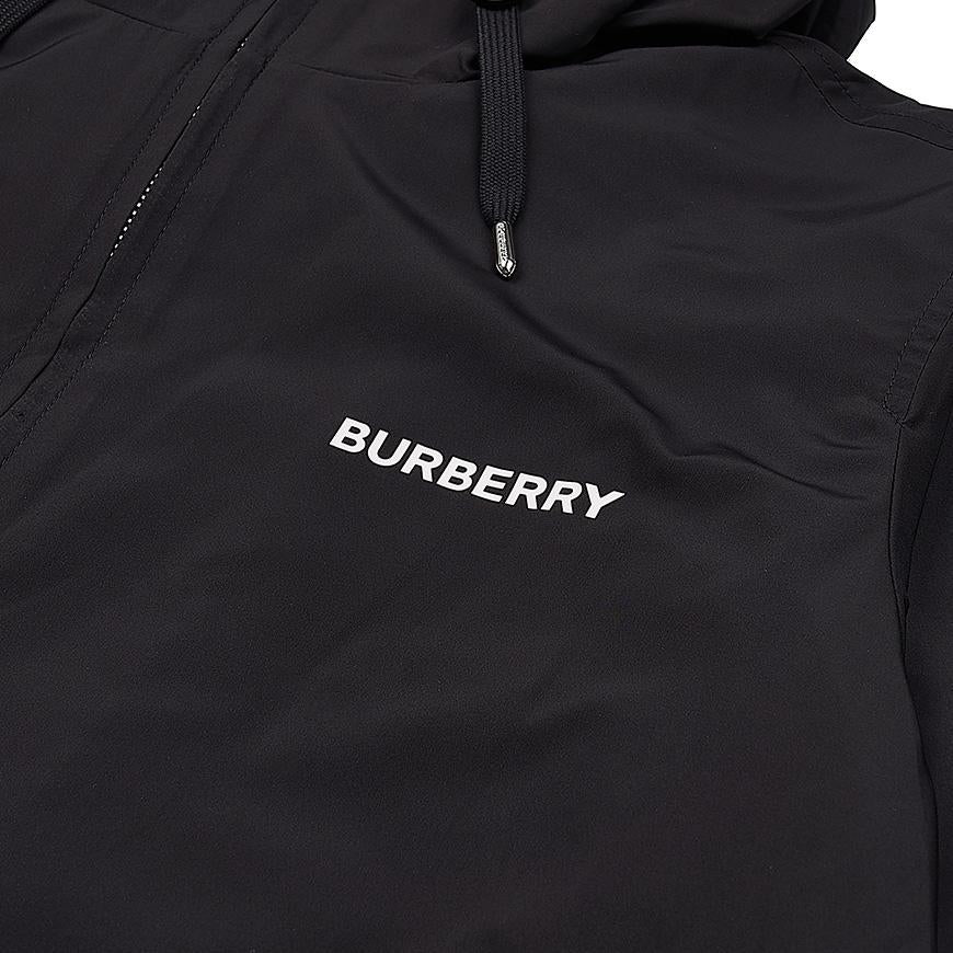 BURBERRY Stanford Hooded Jacket for Men 8054449 M STANFORD PR A1189