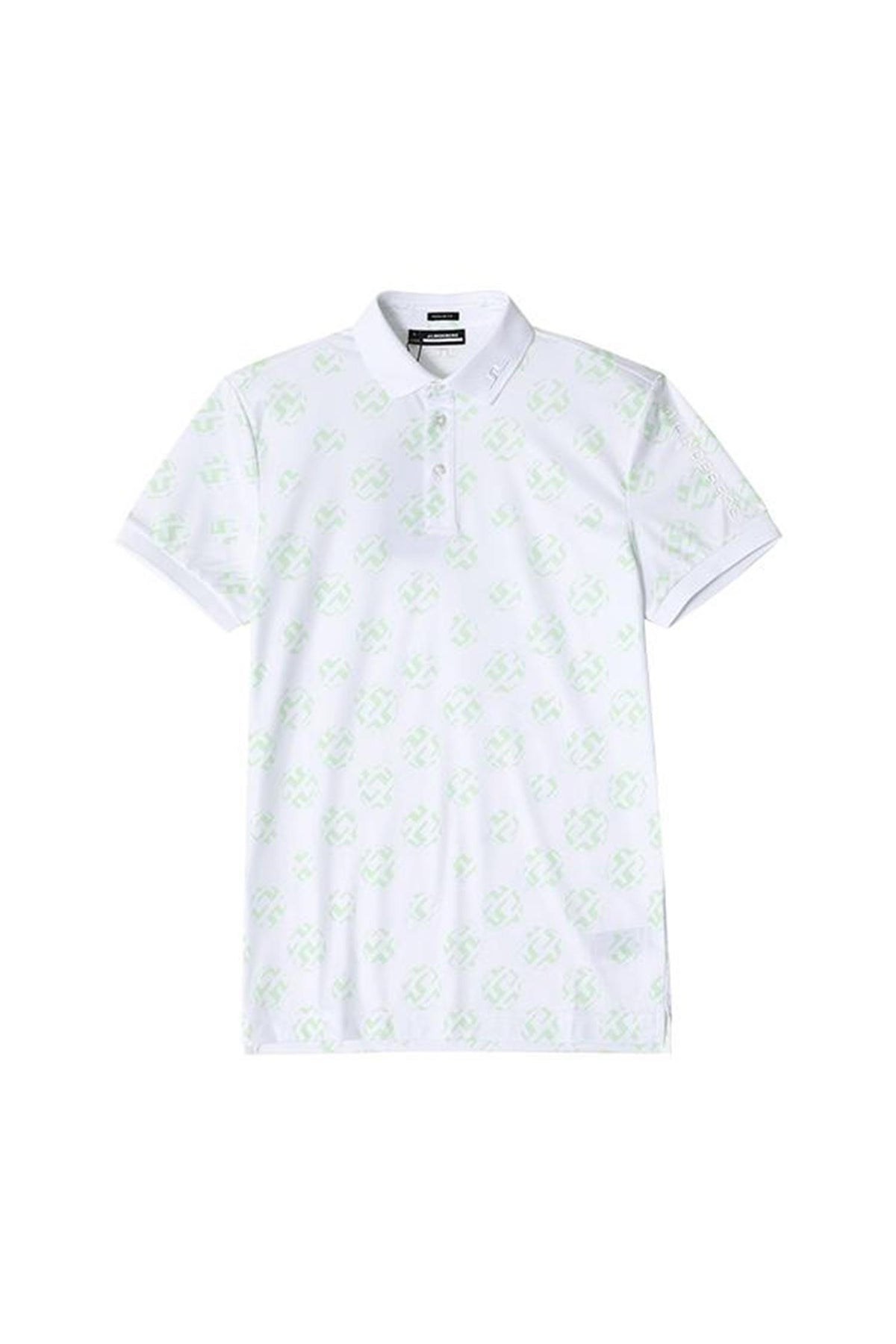J LINDEBERG Men’s Short Sleeve T-Shirt A033