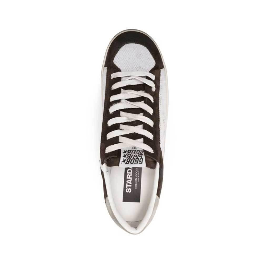 GOLDEN GOOSE Star Low-Top Sneakers Men’s GMF00479 F006174 55607