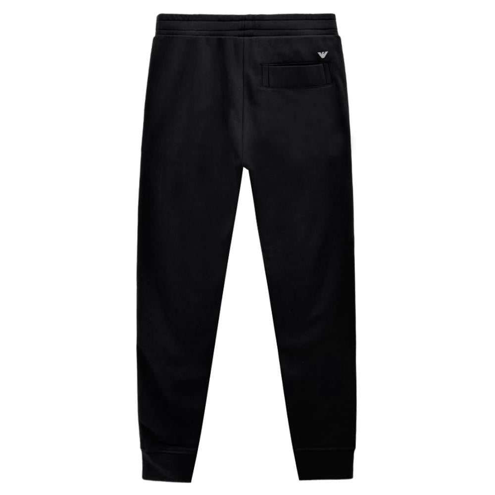 Emporio Armani Logo Jogger Sweatpants Unisex