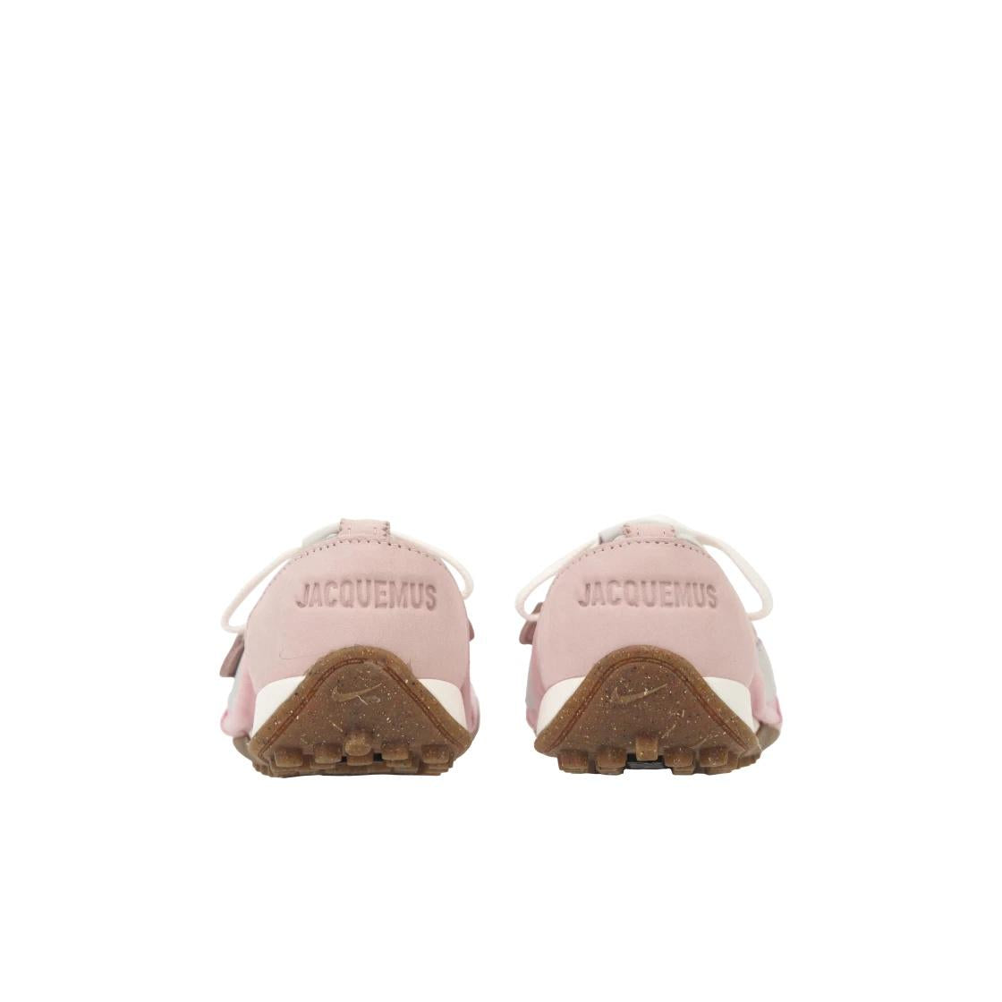 Nike Jacquemus Moon Shoe SP Aluminum Pink Low-Top Sneakers HV8547 601