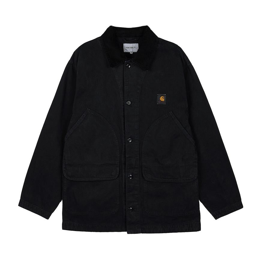 CARHARTT WIP Prescott Coat Men’s I036983 00EGD