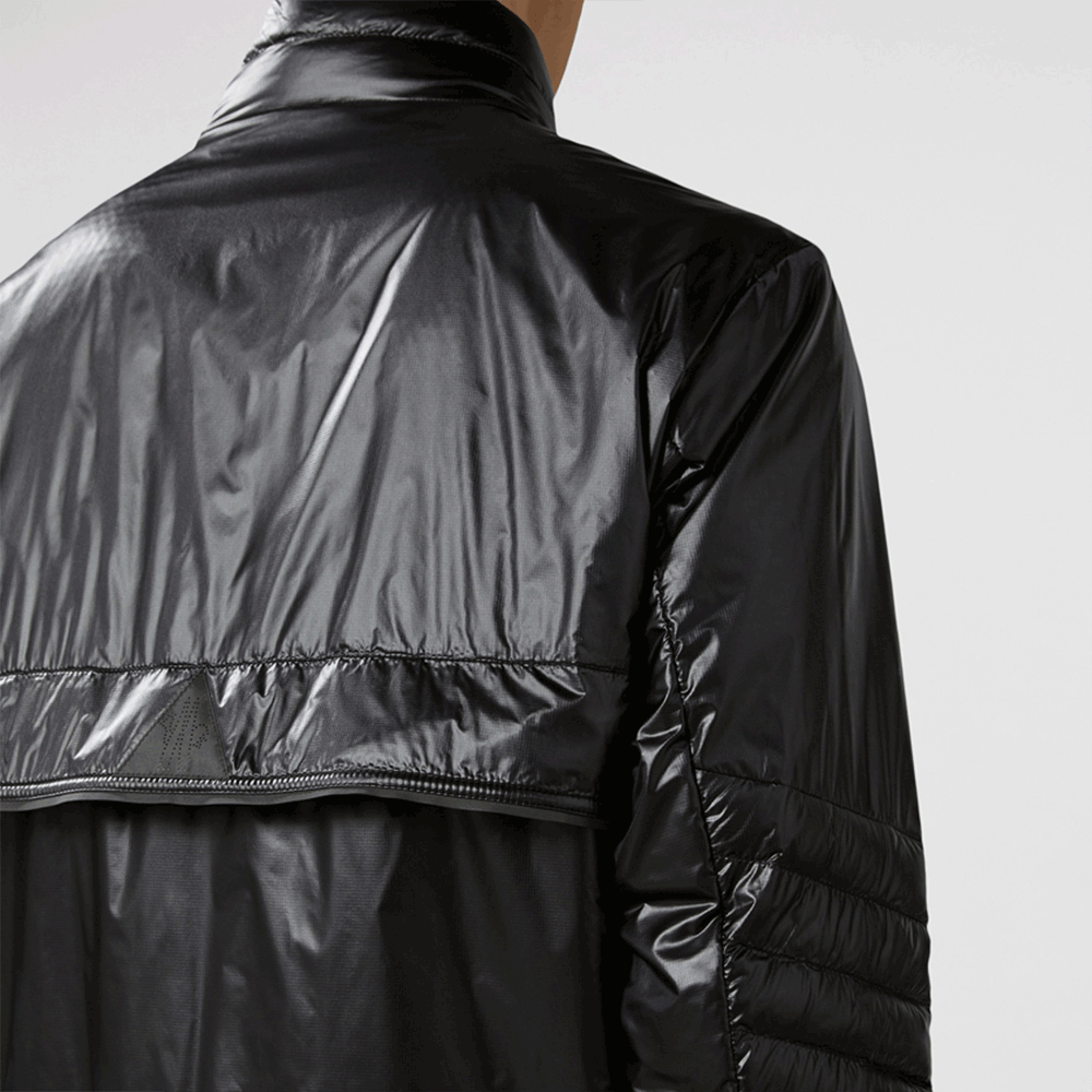 Moncler Men’s Althaus Short Down Puffer Jacket 1A00013 539YL 999
