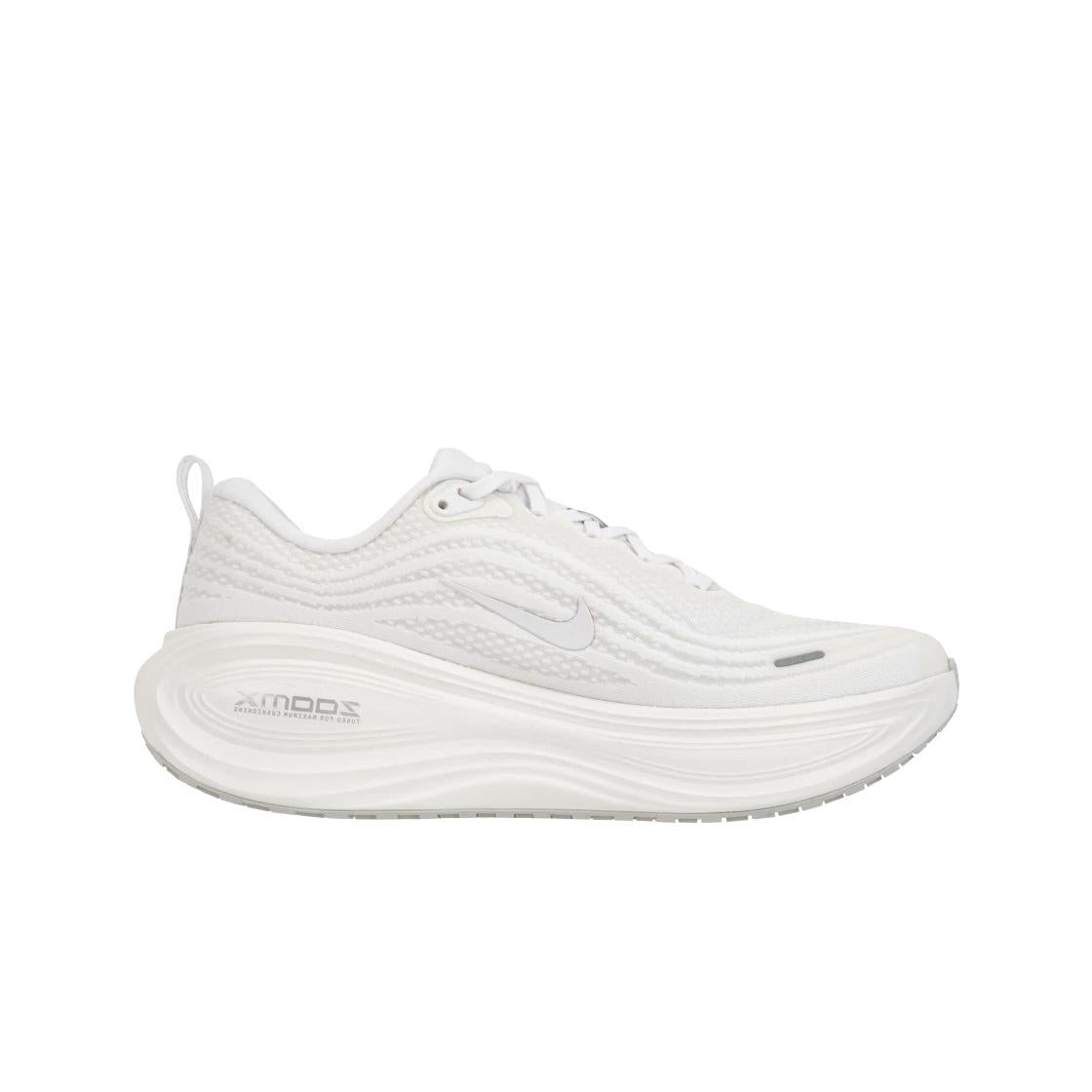 Nike Vomero Plus White Photon Dust Running Shoes Low-Top Sneakers HV8150 102