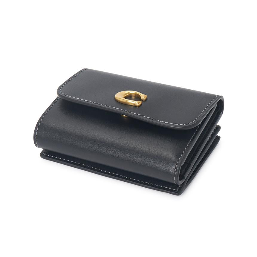 Coach Essential Women’s Bifold Wallet CZ111 B4BK