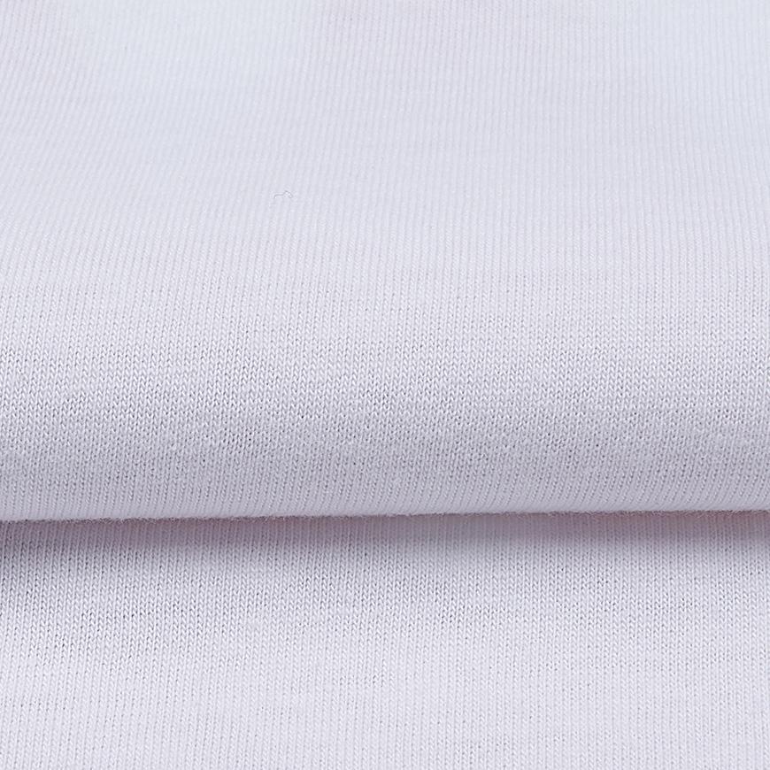 Comme des Garcons Unisex Narrow Heart T-Shirt AX T224 051 WHITE