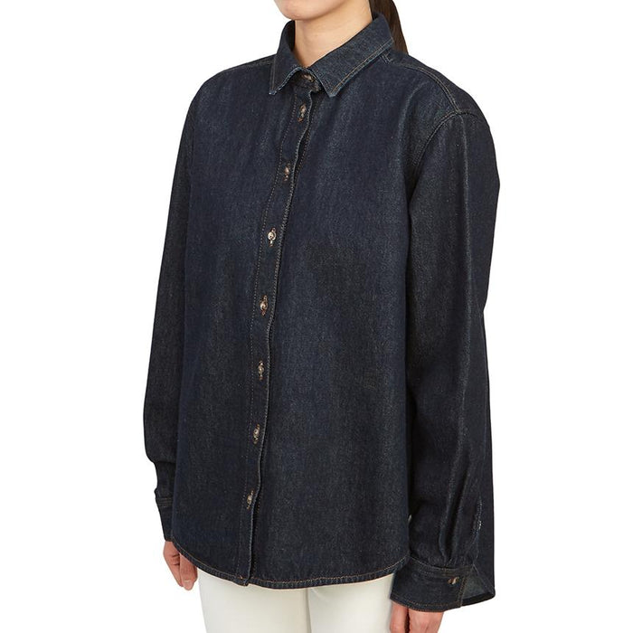 Toteme Women’s Denim Shirt