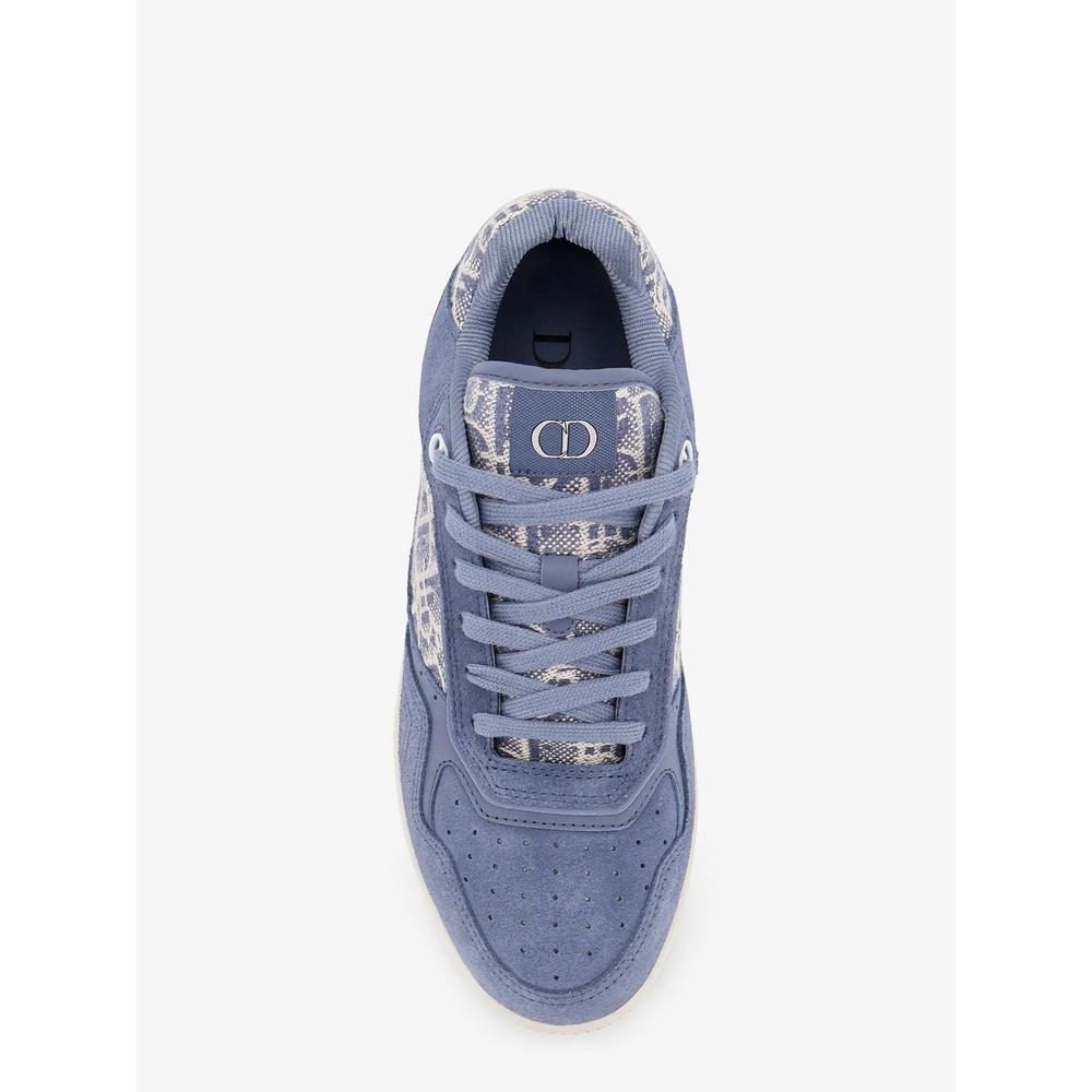 DIOR B27 Uptown Low-Top Sneakers for Men