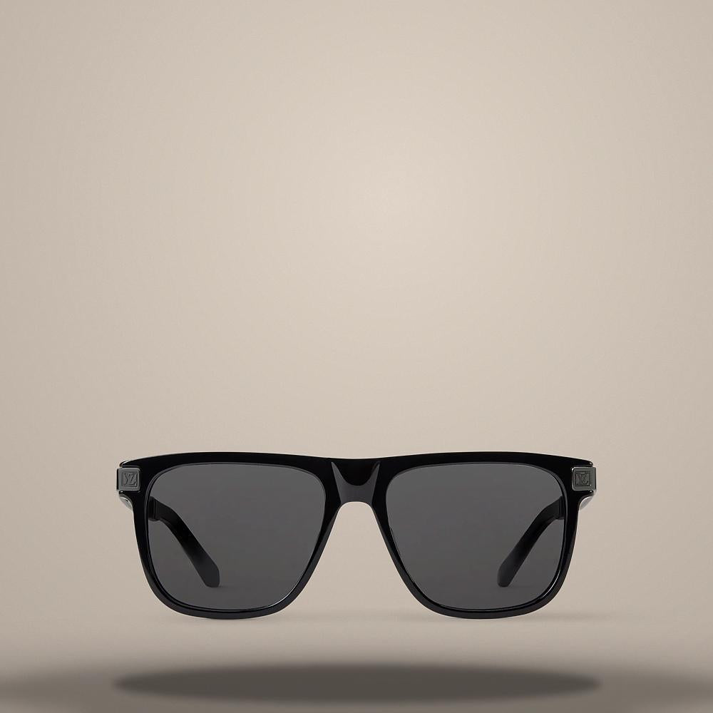 Louis Vuitton LV City Large Square Sunglasses M4917V