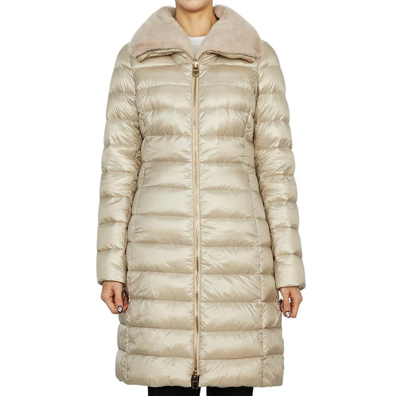 Herno Elisa Women’s Padded Down Jumper PI0650DIC M05 12017Z 1985