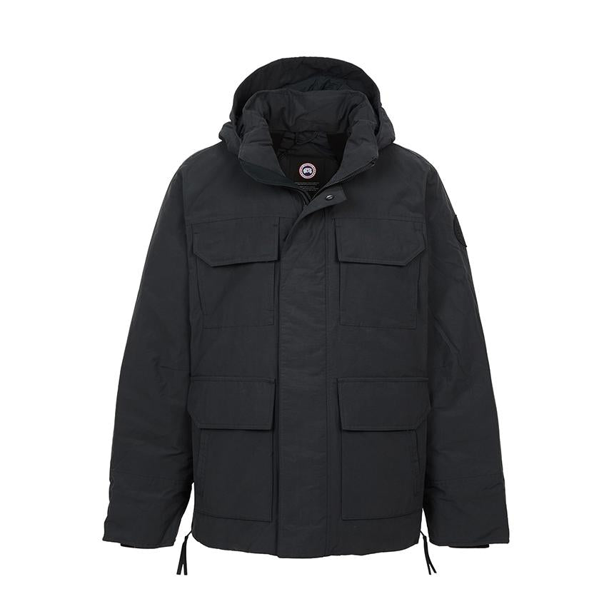 Canada Goose Maitland Men’s Down Puffer Jacket 4662MT 9061