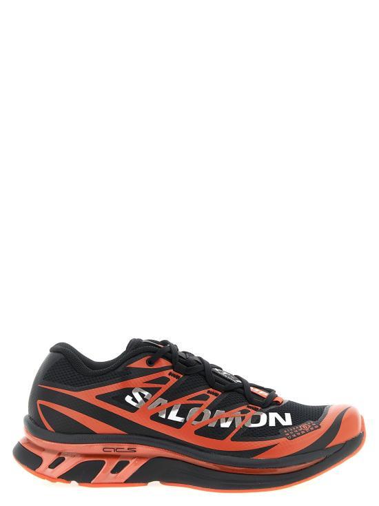 SALOMON MM6 Maison Margiela x Salomon XT Low-Top Sneakers SH1WS0020 P6303 HB050