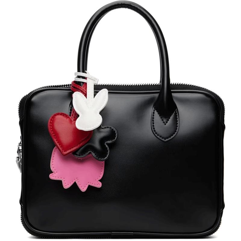 Comme des Garcons Small Tote Bag