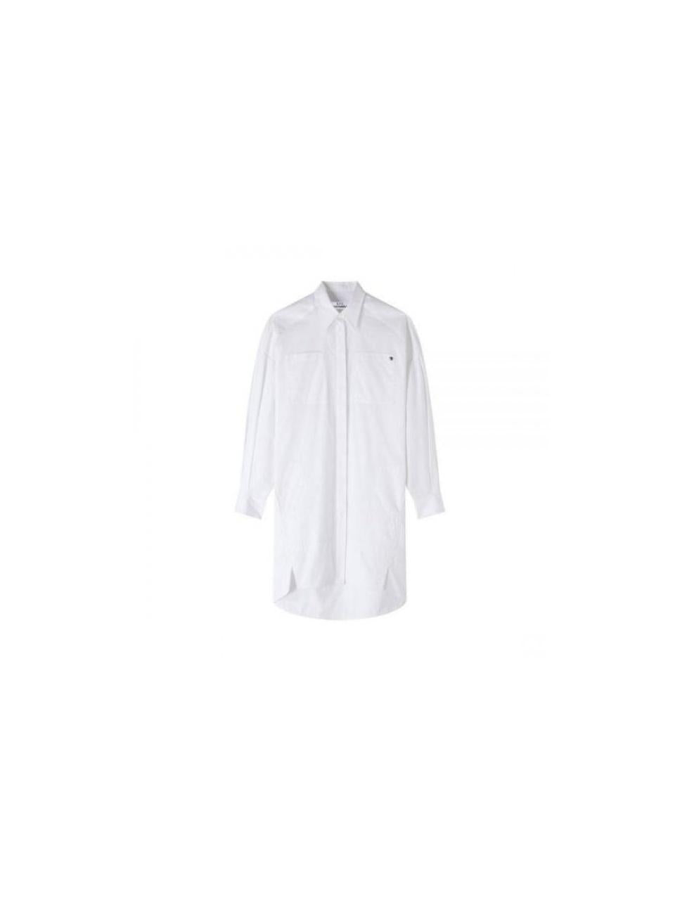 A.P.C. Madame De Rivoli Midi Dress F35097 AAB