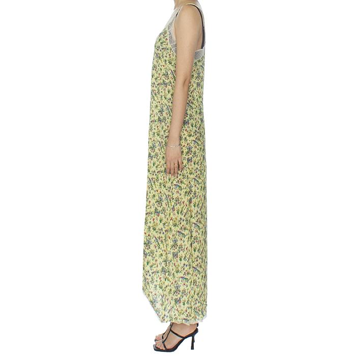 Zadig&Voltaire Floral Risty Dress Set