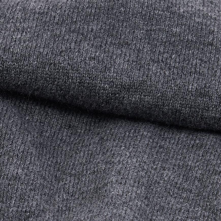 Comme des Garcons Unisex Double Heart Cardigan AX N057 051 GREY