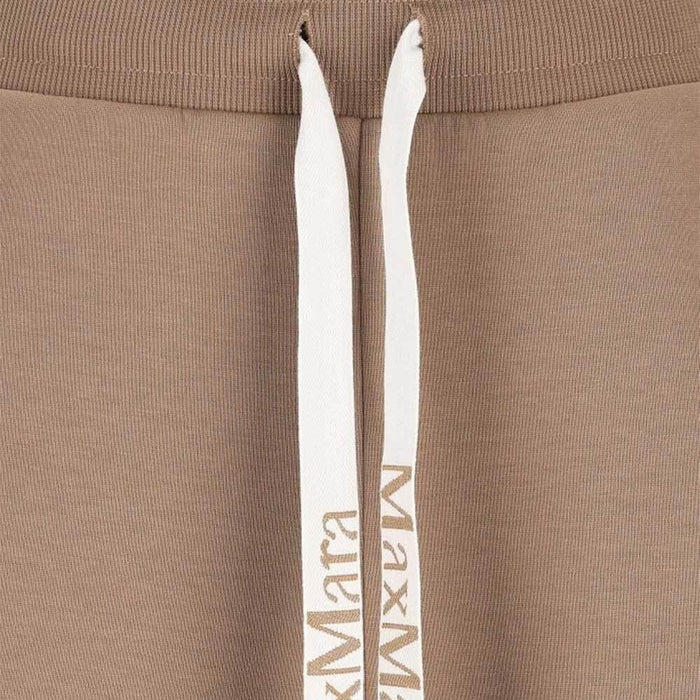 Max Mara Bally Cotton Jogger Sweatpants 19781051600 006