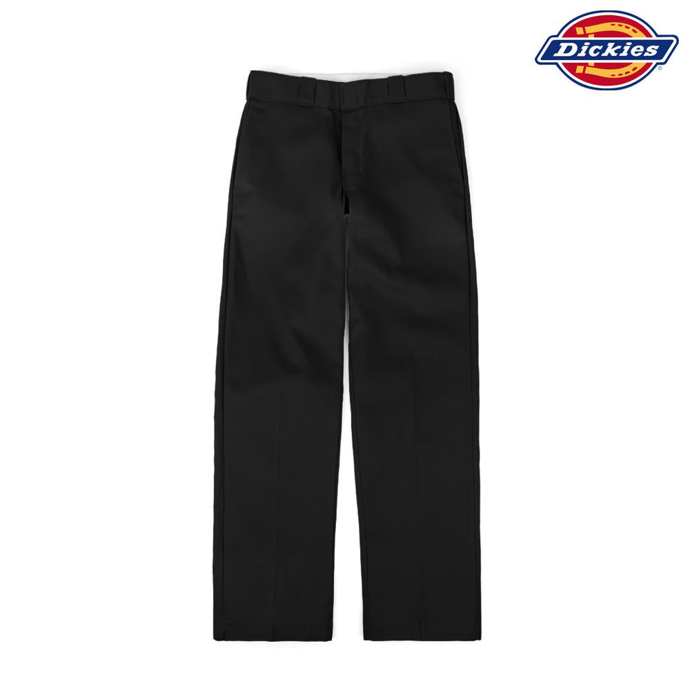 Dickies Original 874 Work Pants Black Unisex Classic