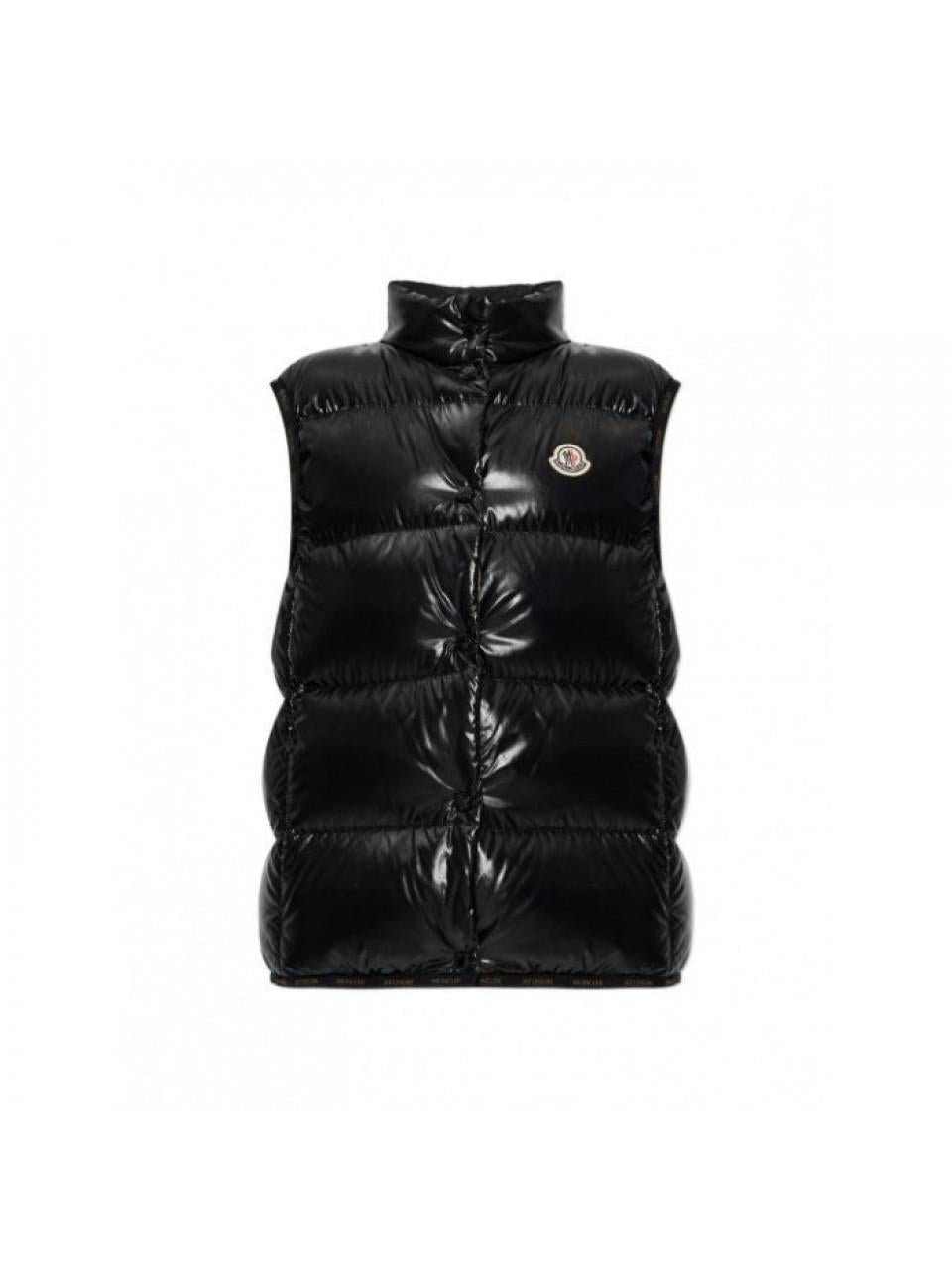 Moncler Badia Women's Down Puffer Vest 1A00141 5963V 999