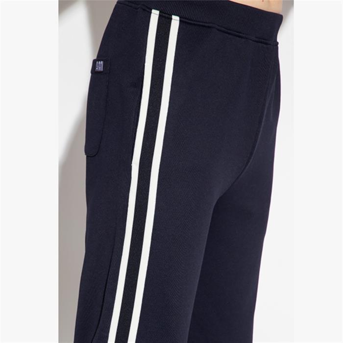 AMI 23SS Track Pants Men’s Classic Trousers HTR218 JE0005 491