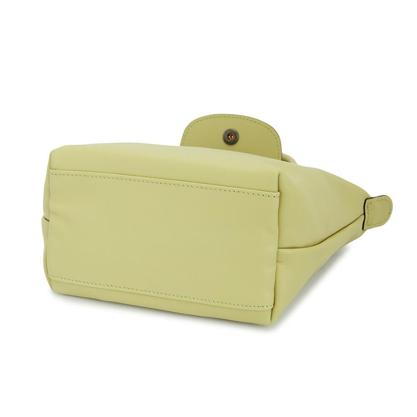 Longchamp Le Pliage Extra XS Women’s Tote Bag L1500 987 244