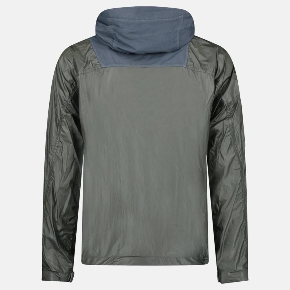 CP Company Men’s Lens Patch Hooded Jacket