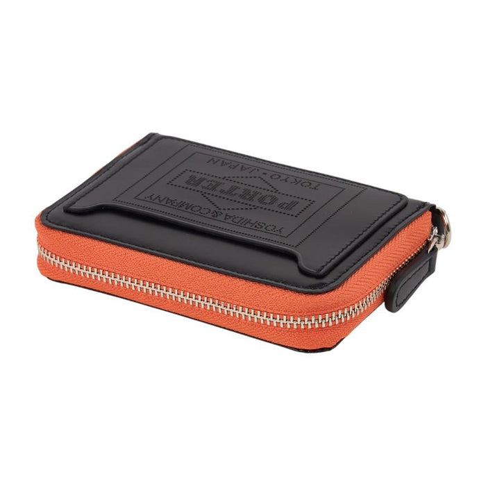PORTER Unisex PS Glass Key Case Wallet 384 02996 10