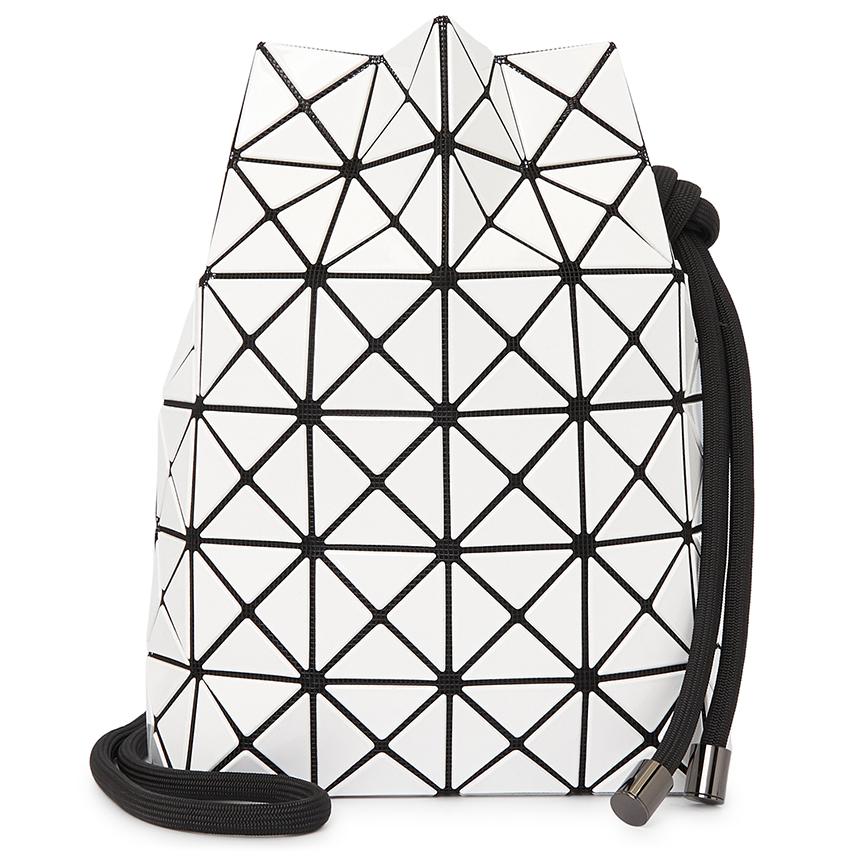 Issey Miyake Bao Bao W Ring Women’s Shoulder Bag AG531 01