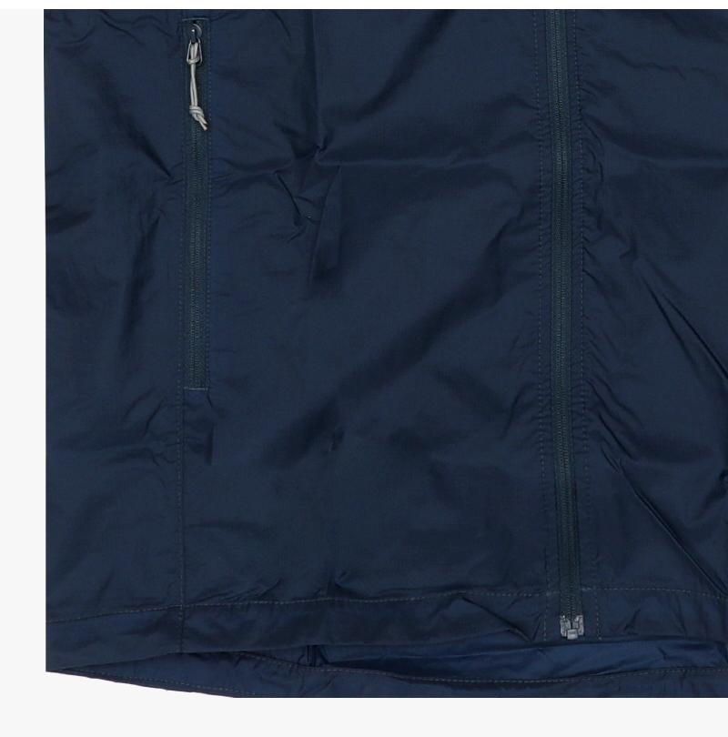 RAB Tempest Blue Men’s Jacket QWS 48