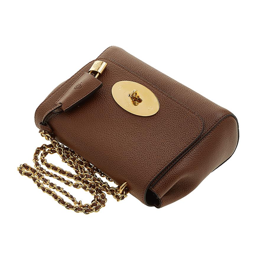 Mulberry Lily Shoulder Bag for Women HH8733 552 G110