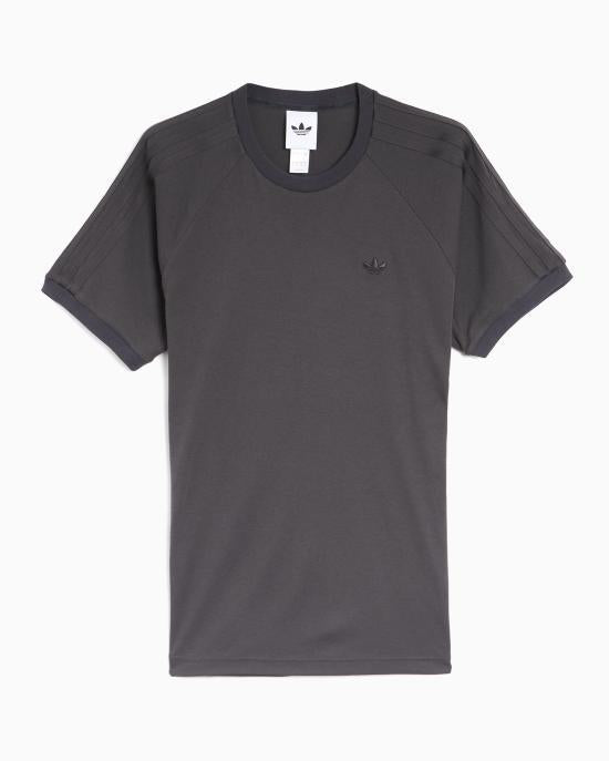 Adidas Short Sleeve T-Shirt for Men KR6603 UTILITY BLACK DOM