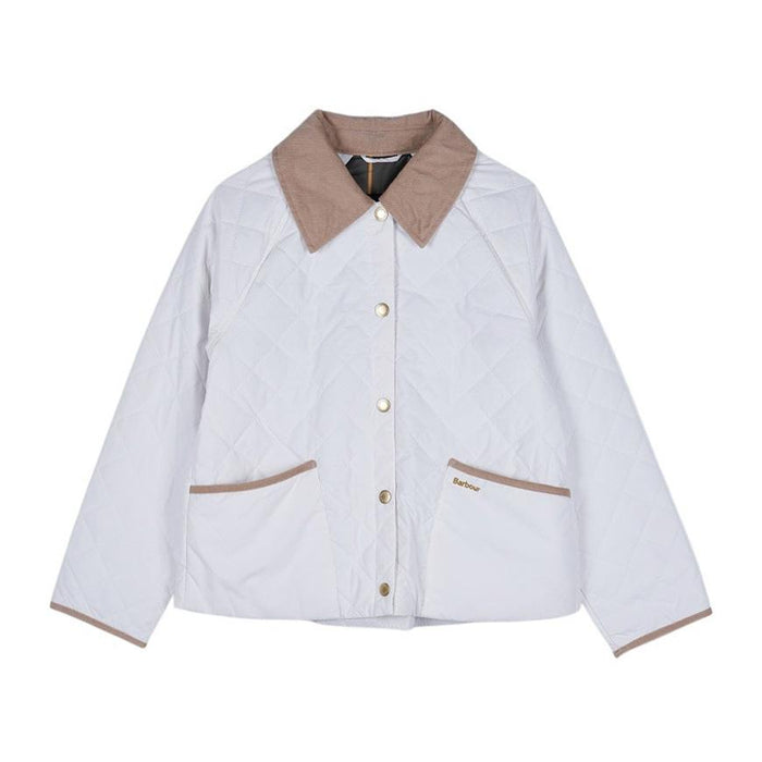 Barbour Women’s Annice Quilted Jacket LQU1813 WH11