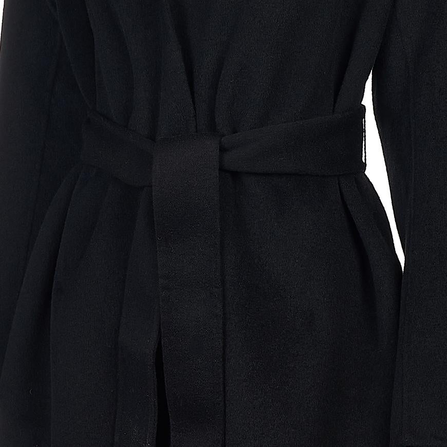 iBLUES Women’s MOMENT Long Coat MOMENT 001