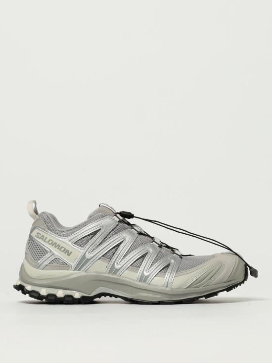 SALOMON XA Pro 3D Low-Top Sneakers Men’s Running Shoes Black
