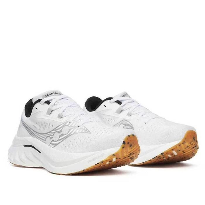 AUTRY Mesh Running Sneakers Men Low-Top White Black S20940 11