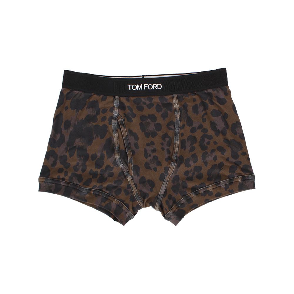 TOM FORD Boxer Brief Underwear Trunks for Men T4LC3 1110 208