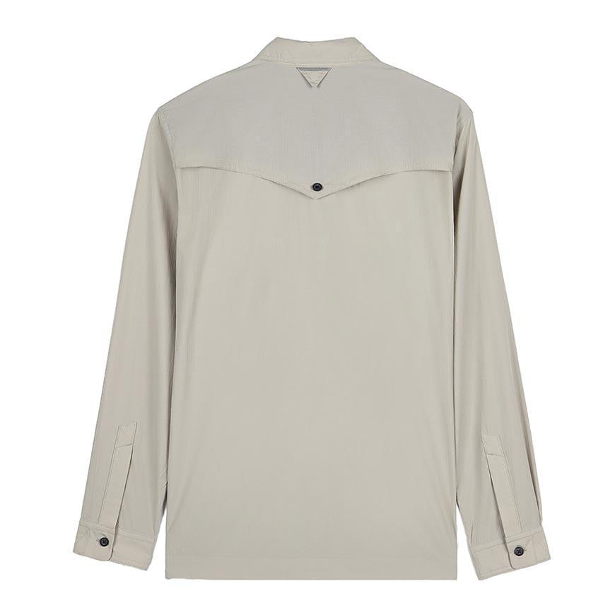 Klattermusen Women’s Long Sleeve Shirt SS26 New