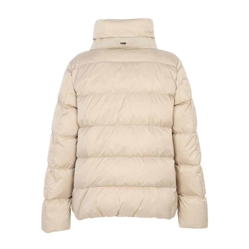 Herno Women’s Down Puffer Jacket Navy