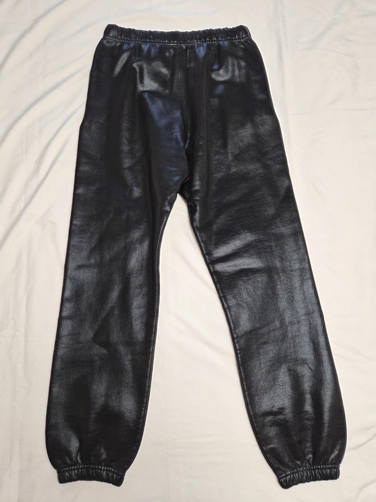 GALLERY DEPT. Analog Black Sweatpants ASP 2100