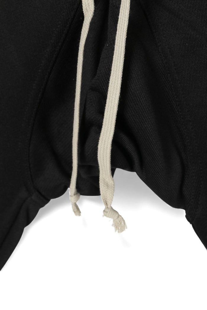 Rick Owens x Champion Nylon-Cotton Prisoner Drawstring Jogger CM01E1689 CHJS 09